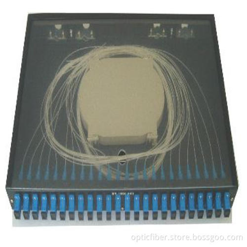 48 Ports Fiber Optic Terminal Box